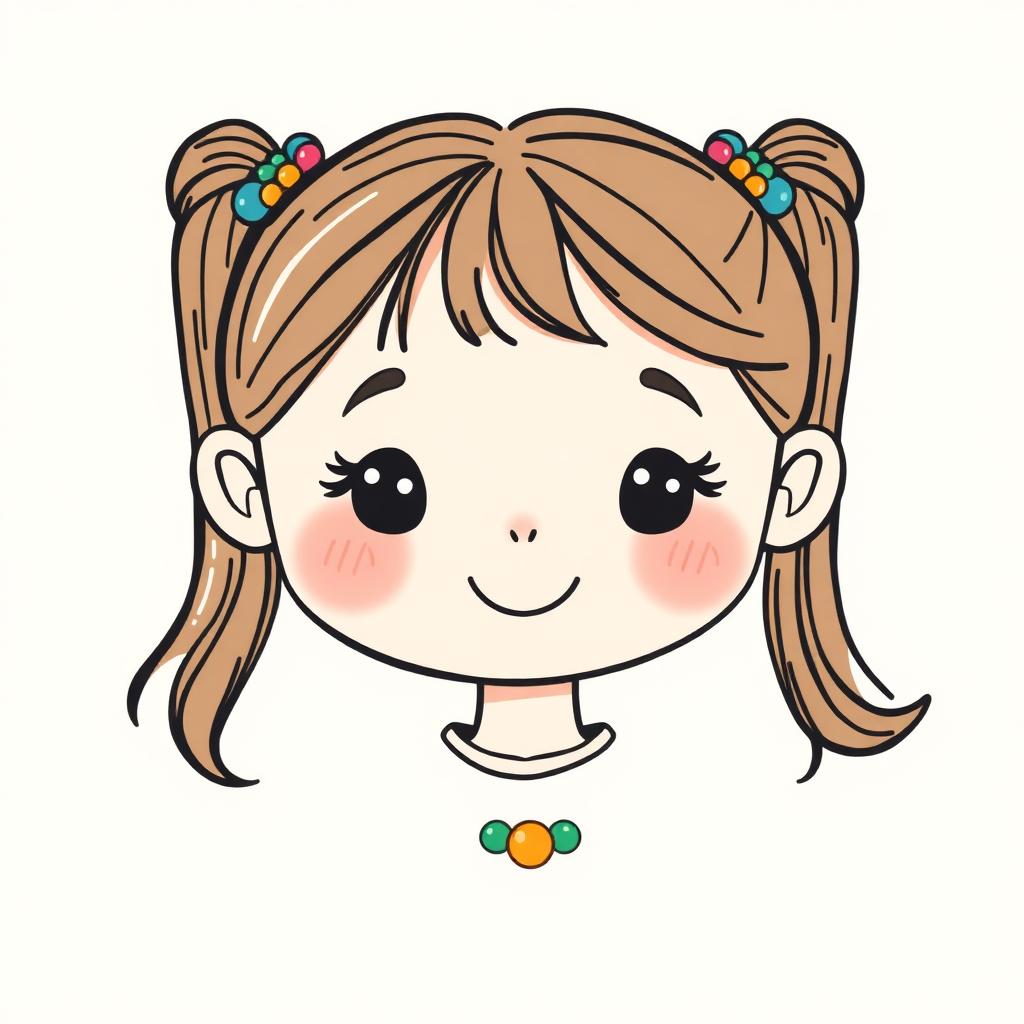 Illustration of Ella