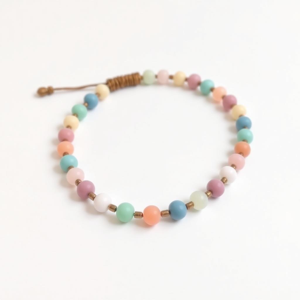 Rainbow Bracelet