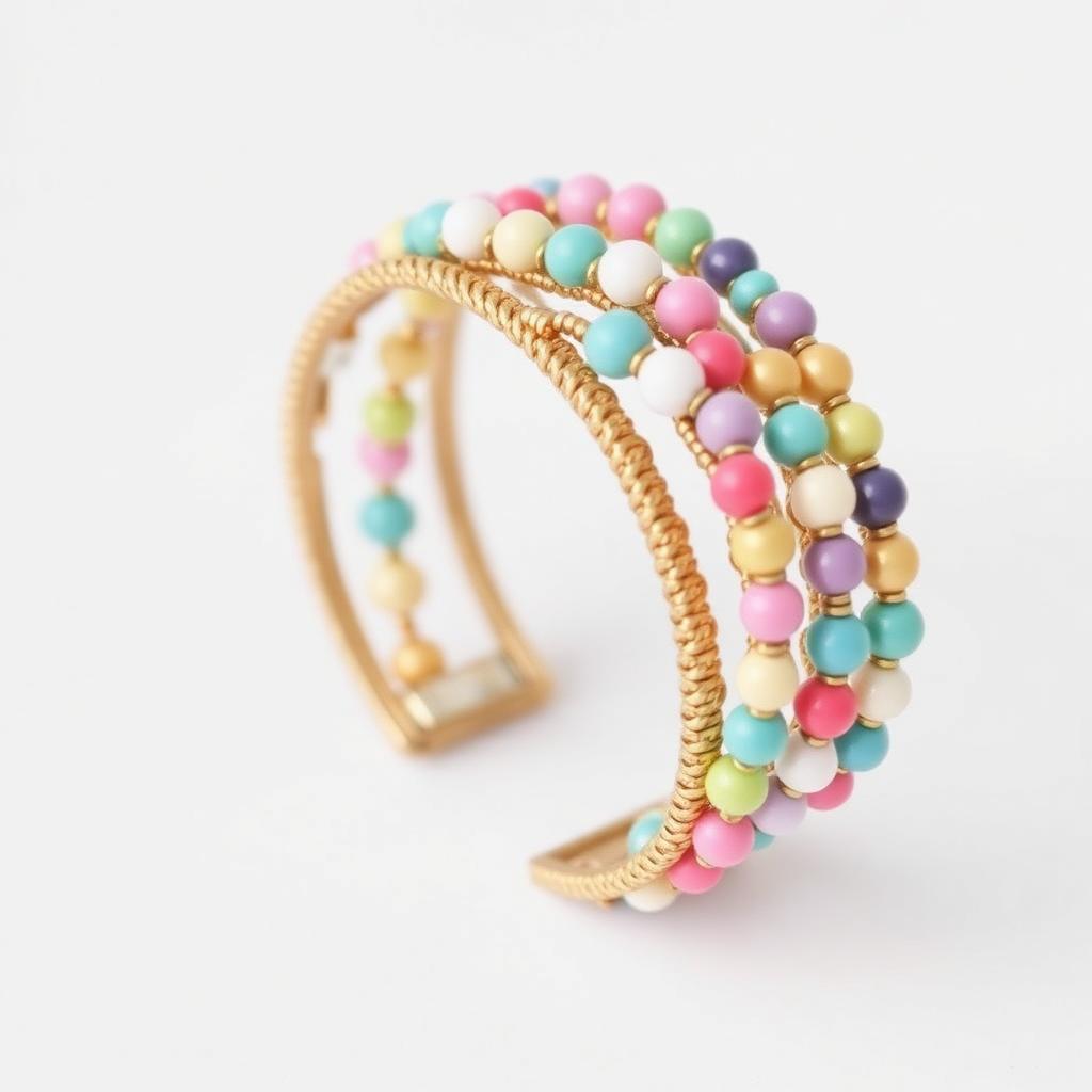 Rotating Cuff